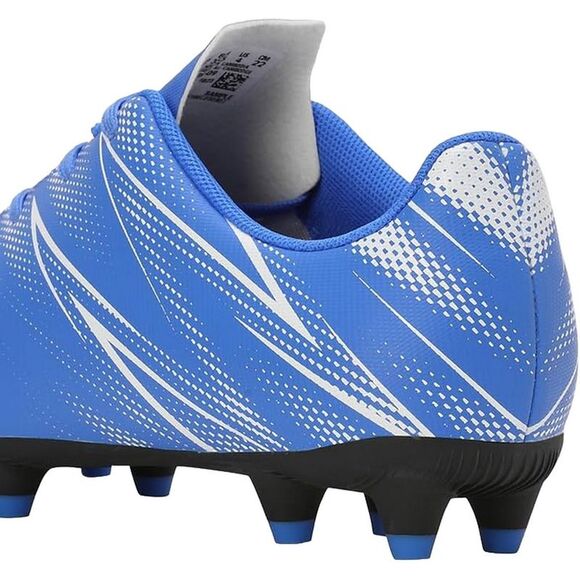 Puma Childrens/Kids Attacanto Turf Training Soccer Cleats / Blue/White - Picture 3 of 3